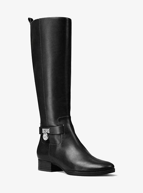 michael kors ryan leahter boot|Shoes .